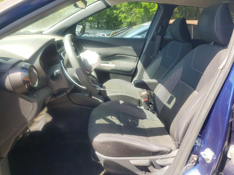Aukcja sprzedaży 2018 Nissan Kicks, vin: 3N1CP5CU0JL516452, numer aukcji: 49581616