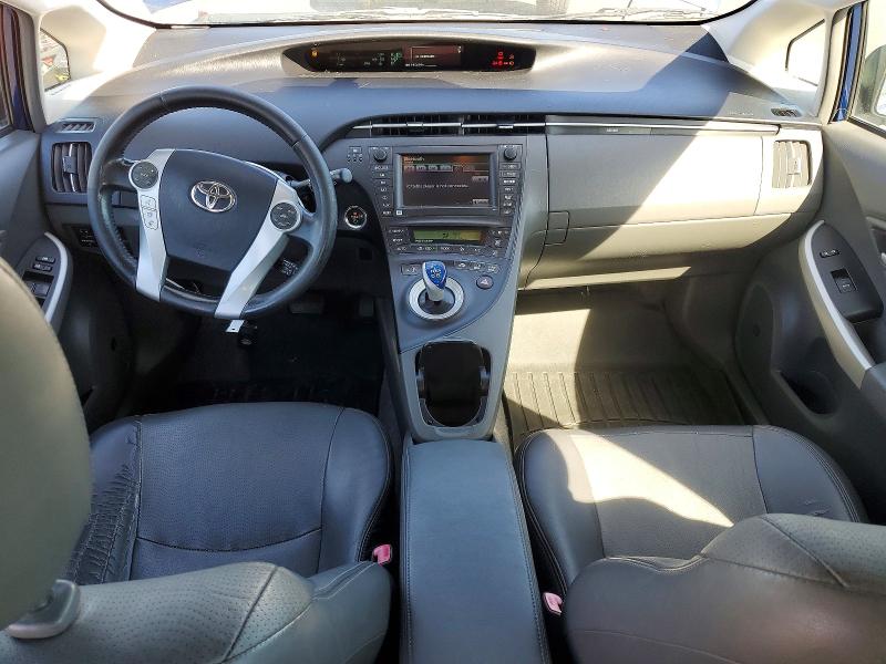 Продаж на аукціоні авто 2010 Toyota Prius, vin: JTDKN3DU7A0009255, номер лоту: 49165456