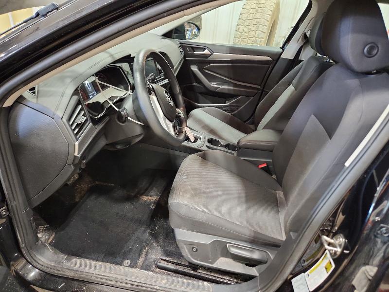 51715996 :رقم المزاد ، 3VWC57BU1KM058400 vin ، 2019 Volkswagen Jetta مزاد بيع