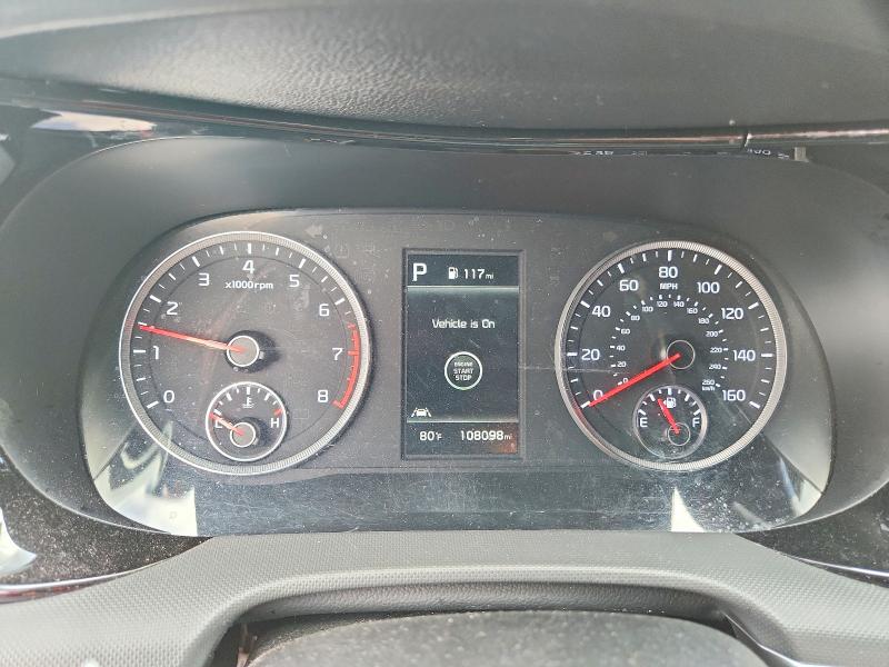 Продаж на аукціоні авто 2023 Kia K5, vin: 5XXG64J29PG218516, номер лоту: 49418396