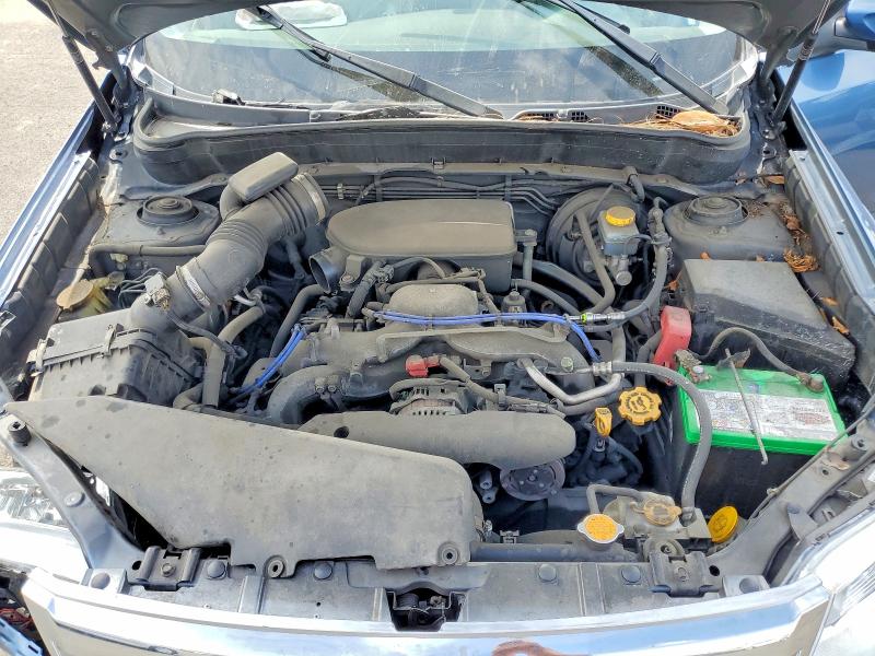 Продажа на аукционе авто 2010 Subaru Forester, vin: JF2SH6CCXAH780748, номер лота: 49566856