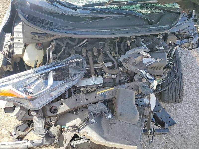 Продаж на аукціоні авто 2024 Nissan Versa, vin: 3N1CN8DV8RL875204, номер лоту: 51326976
