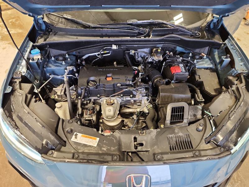 Aukcja sprzedaży 2024 Honda Hr-v, vin: 3CZRZ2H78RM766329, numer aukcji: 47740926