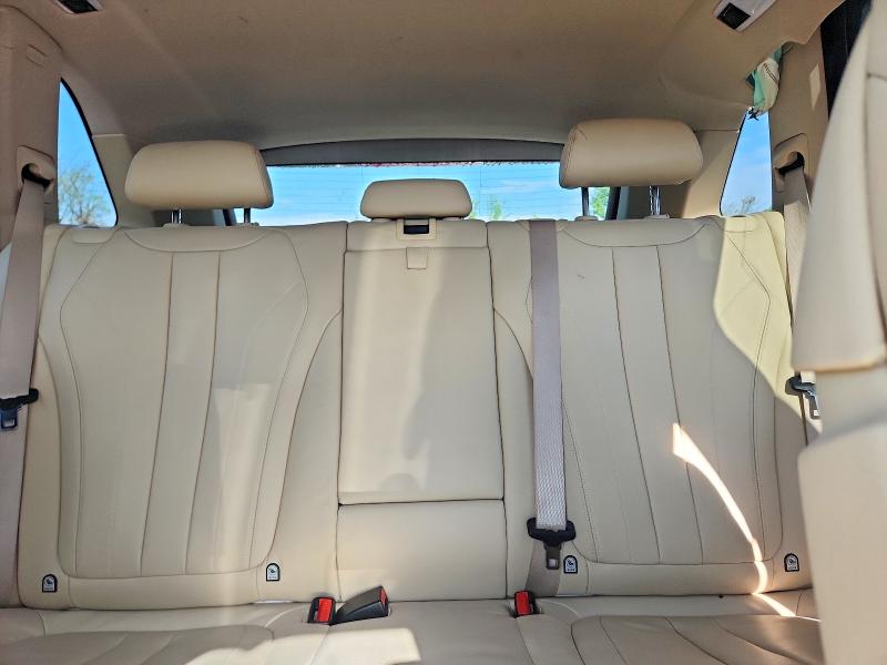 Продаж на аукціоні авто 2015 Bmw X5, vin: 5UXKR0C52F0P14001, номер лоту: 49801476