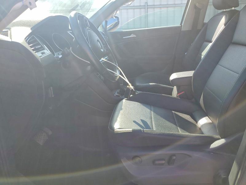 Aukcja sprzedaży 2019 Volkswagen Tiguan, vin: 3VV2B7AX1KM006799, numer aukcji: 50282356