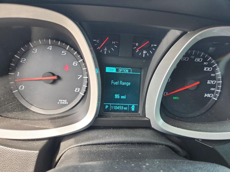 Продаж на аукціоні авто 2016 Chevrolet Equinox, vin: 2GNFLFE3XG6272121, номер лоту: 48512166