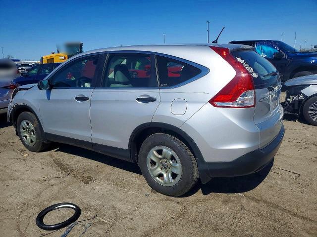 Продажа на аукционе авто 2012 Honda Cr-v, vin: 5J6RM3H30CL016949, номер лота: 50578866