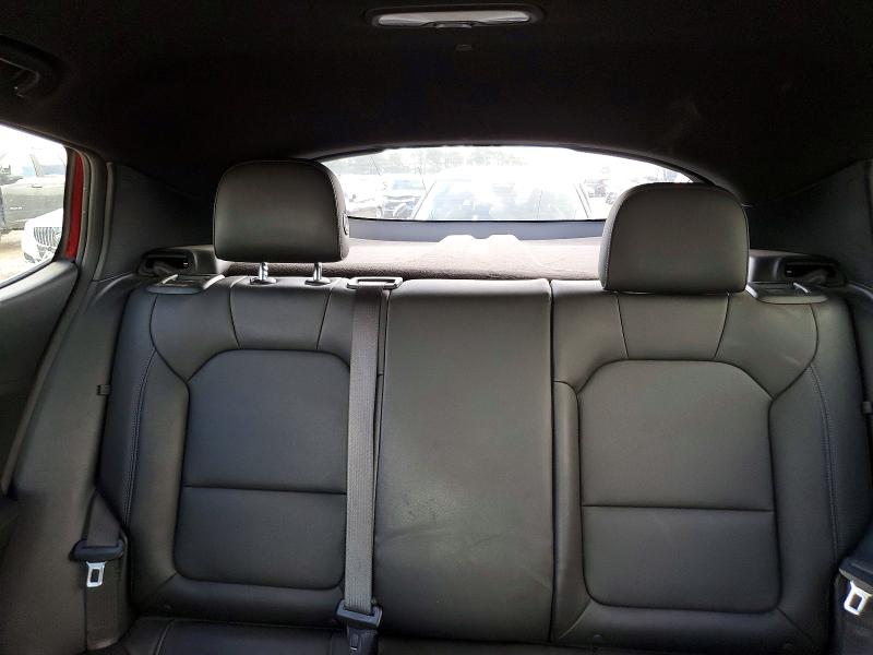 2025 Buick Envista მანქანა იყიდება აუქციონზე, vin: KL47LBEP3SB024771, აუქციონის ნომერი: 51152066