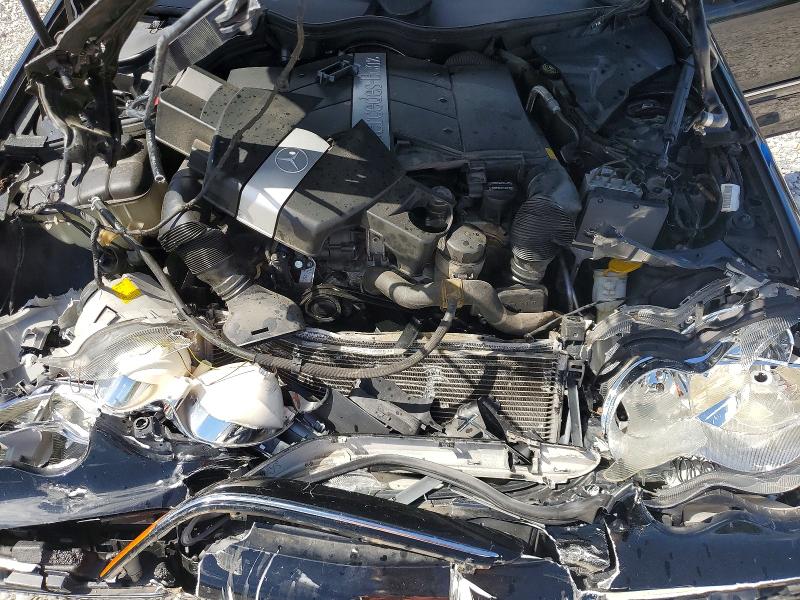 2002 Mercedes-benz C მანქანა იყიდება აუქციონზე, vin: WDBRF64J22F219973, აუქციონის ნომერი: 51988236