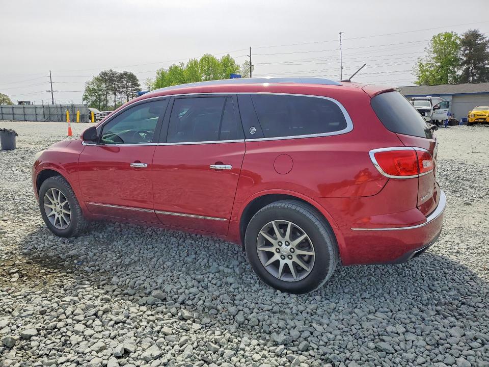 Продажа на аукционе авто 2013 Buick Enclave, vin: 5GAKRCKD9DJ122390, номер лота: 48900326