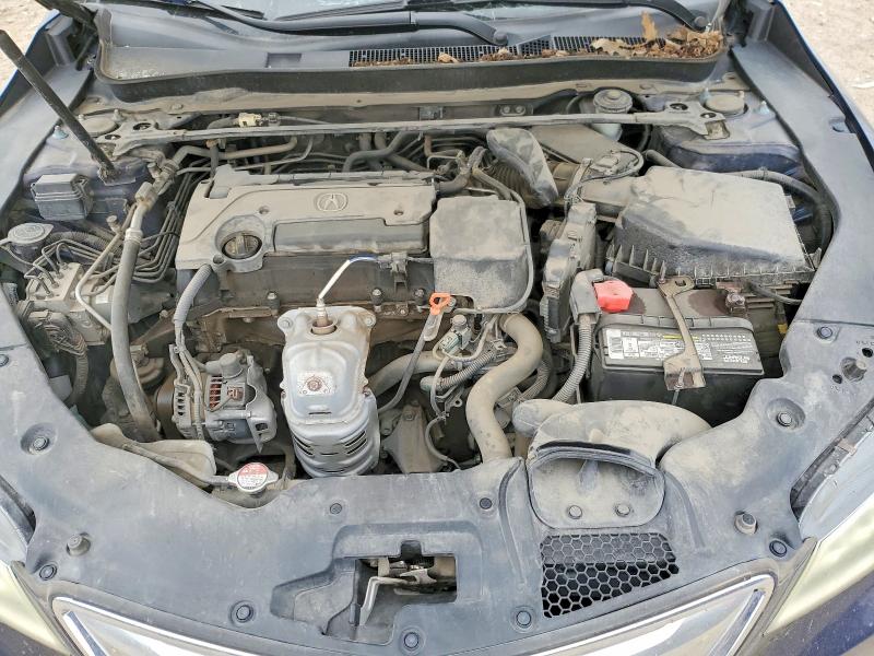 Продажа на аукционе авто 2015 Acura Tlx, vin: 19UUB1F53FA021434, номер лота: 51876936