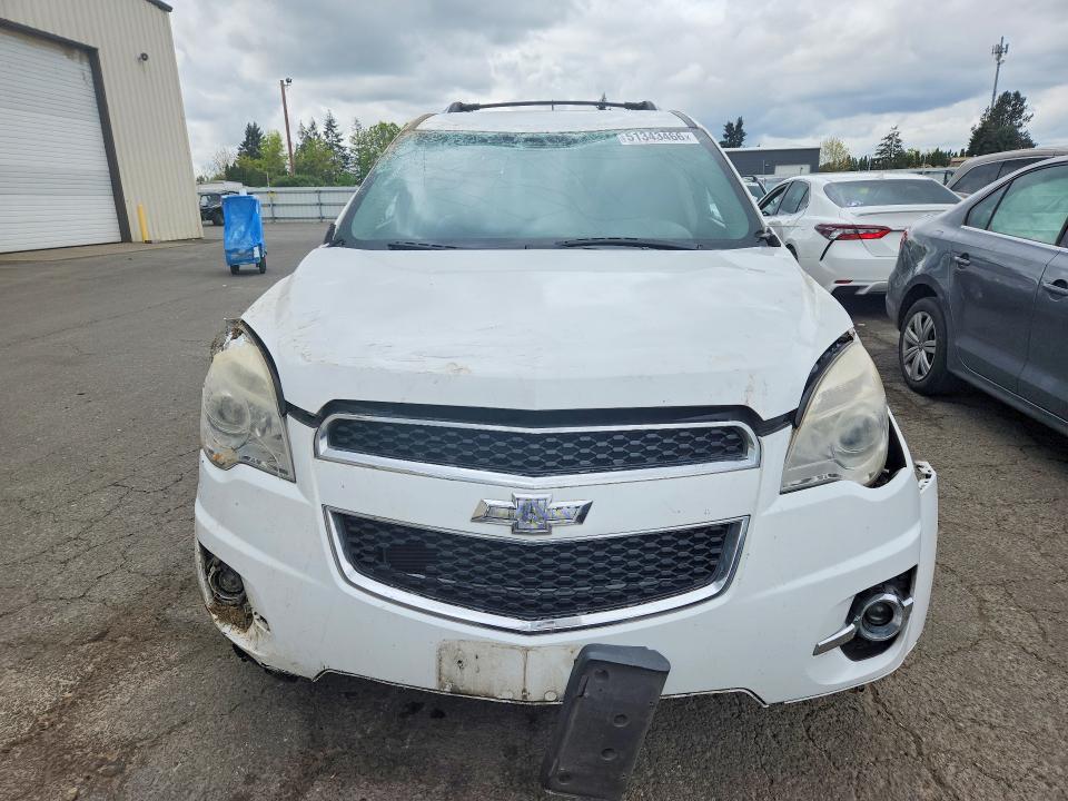 51343466 :رقم المزاد ، 2GNFLGEKXD6334285 vin ، 2013 Chevrolet Equinox مزاد بيع
