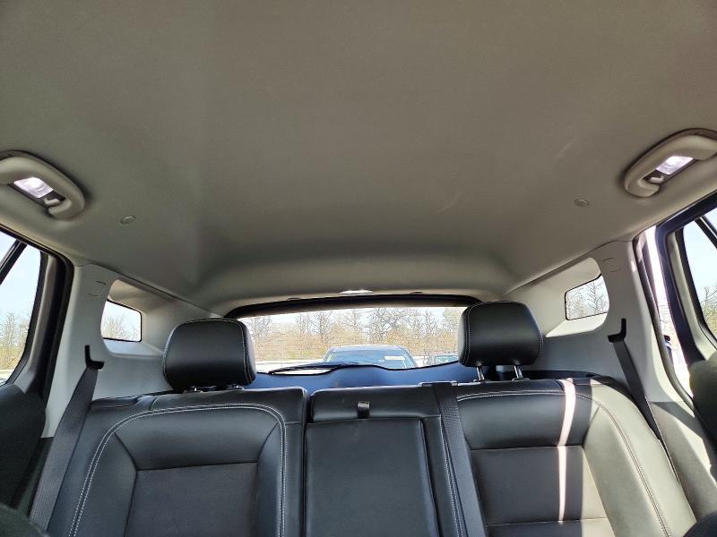 Продажа на аукционе авто 2024 Gmc Terrain, vin: 3GKALVEG6RL266092, номер лота: 51154246