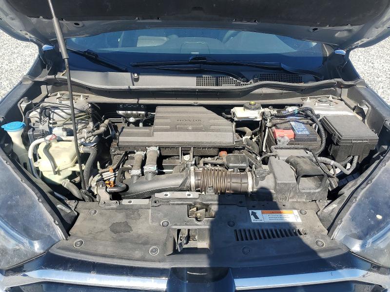 Продаж на аукціоні авто 2022 Honda Cr-v, vin: 5J6RW1H52NA009760, номер лоту: 50093876