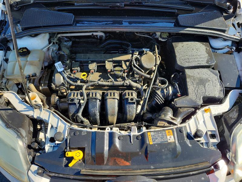 Продаж на аукціоні авто 2014 Ford Focus, vin: 1FADP3F25EL336312, номер лоту: 48860996