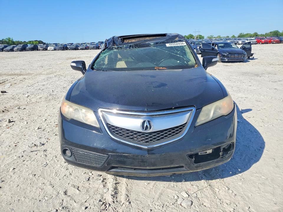 Продаж на аукціоні авто 2014 Acura Rdx, vin: 5J8TB3H35EL001465, номер лоту: 46950956
