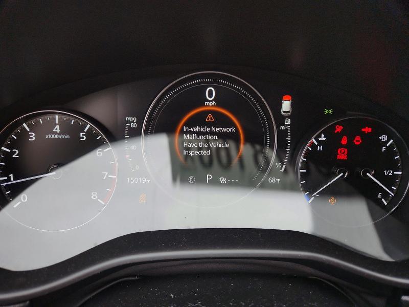 Aukcja sprzedaży 2024 Mazda Cx-50, vin: 7MMVABAM1RN239735, numer aukcji: 49678166