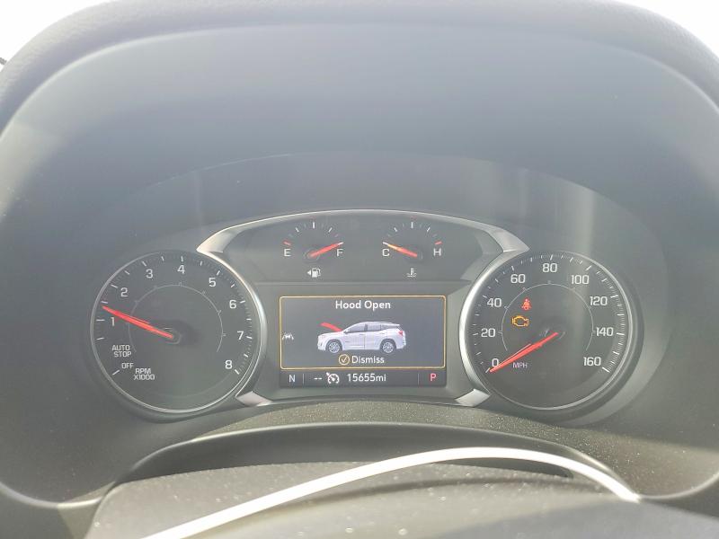 Aukcja sprzedaży 2024 Gmc Terrain, vin: 3GKALPEG3RL402092, numer aukcji: 49605116