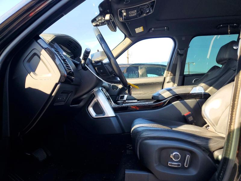 Продажа на аукционе авто 2016 Land Rover Range Rover, vin: SALGS2KFXGA303449, номер лота: 49820256