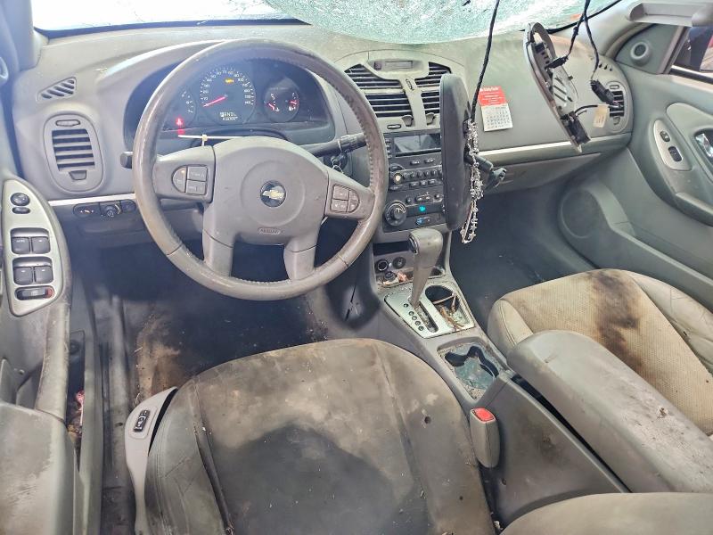 Aukcja sprzedaży 2005 Chevrolet Malibu, vin: 1G1ZU548X5F168685, numer aukcji: 50733346