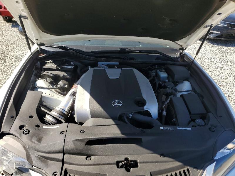 Aukcja sprzedaży 2015 Lexus Gs, vin: JTHCE1BL5FA000721, numer aukcji: 51433086