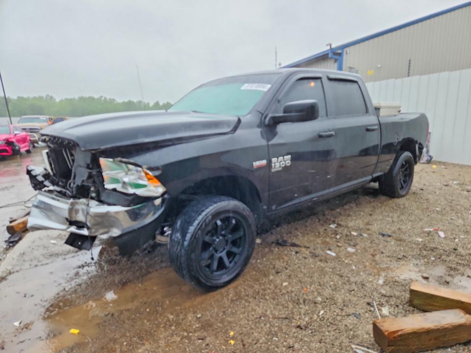 Aukcja sprzedaży 2019 Ram 1500 Classic, vin: 1C6RR7TT7KS596430, numer aukcji: 51518956