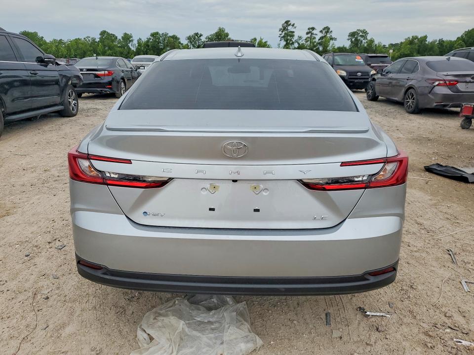 Aukcja sprzedaży 2026 Toyota Camry, vin: 4T1DAACK5TU719643, numer aukcji: 50147856