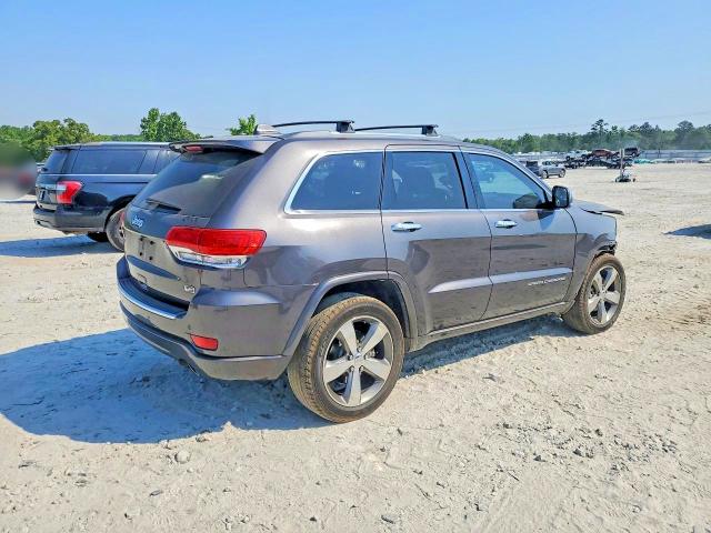 Продаж на аукціоні авто 2015 Jeep Grand Cherokee, vin: 1C4RJECG1FC137224, номер лоту: 51076256