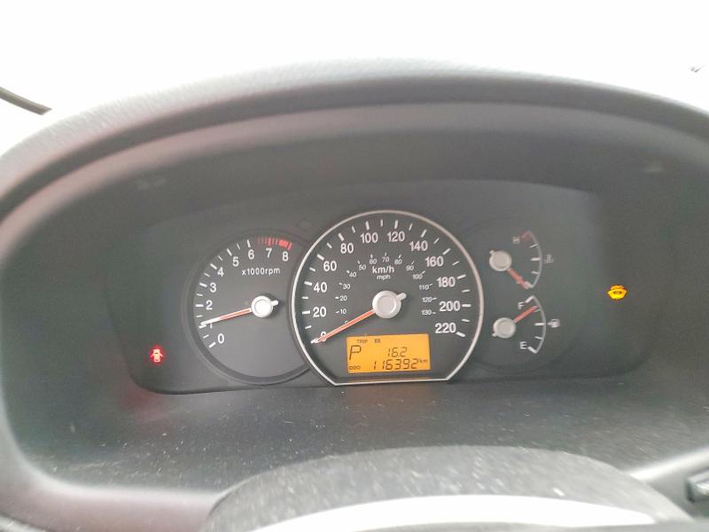 Aukcja sprzedaży 2011 Kia Rondo, vin: KNAHH8C60B7360130, numer aukcji: 47762916