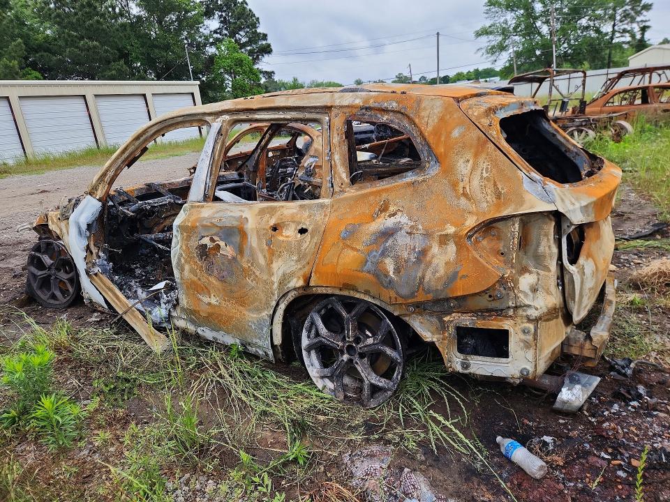 Aukcja sprzedaży 2022 Bmw X3, vin: 5UX43DP03N9K87521, numer aukcji: 51707076