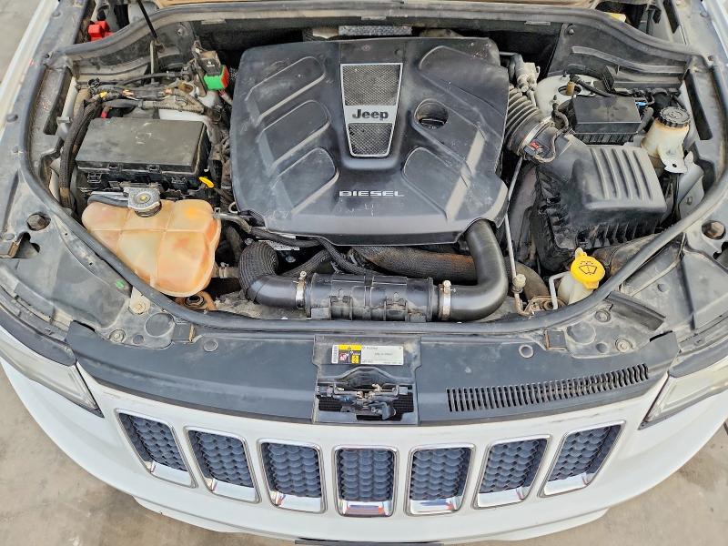 Продажа на аукционе авто 2015 Jeep Grand Cherokee, vin: 1C4RJFCM0FC618612, номер лота: 48578176