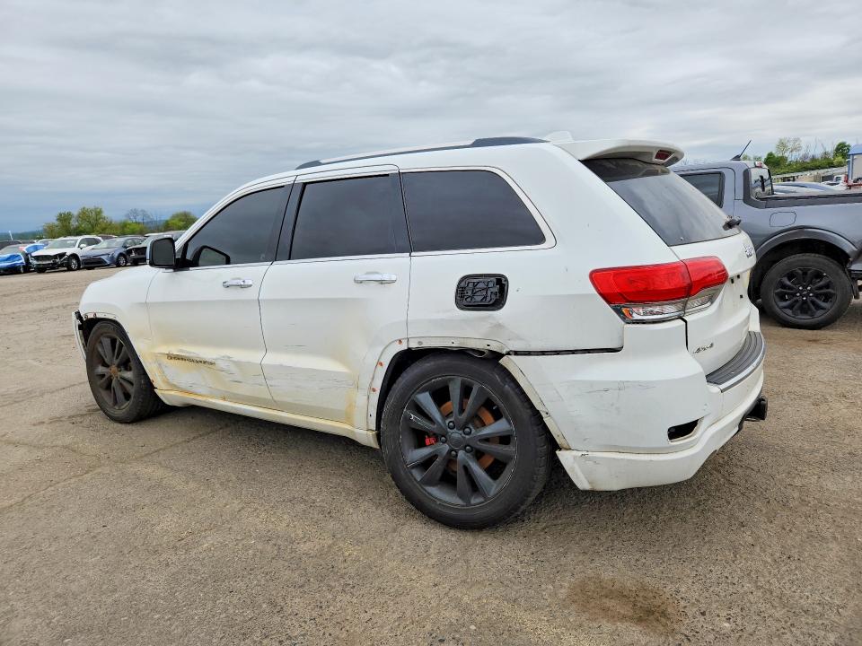 Aukcja sprzedaży 2014 Jeep Grand Cherokee, vin: 1C4RJFCT9EC105476, numer aukcji: 51467716