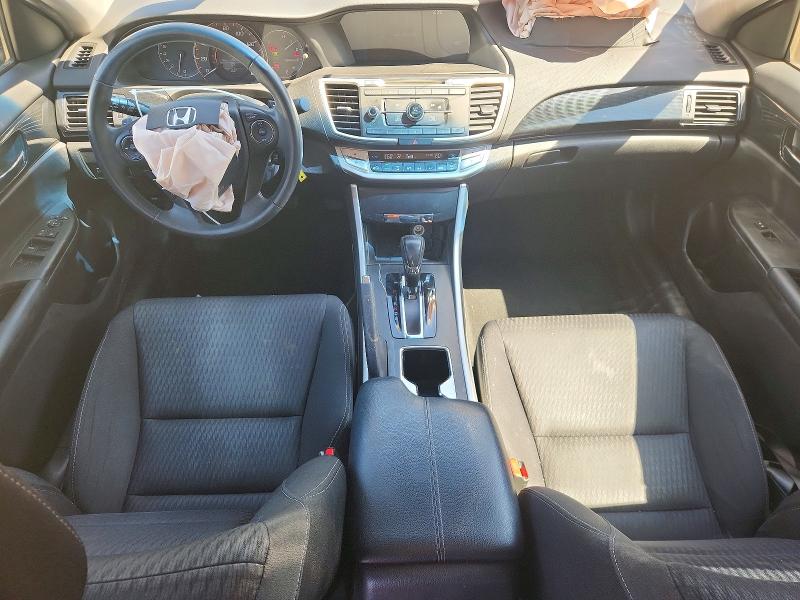 Aukcja sprzedaży 2015 Honda Accord, vin: 1HGCR2F53FA258115, numer aukcji: 50852526