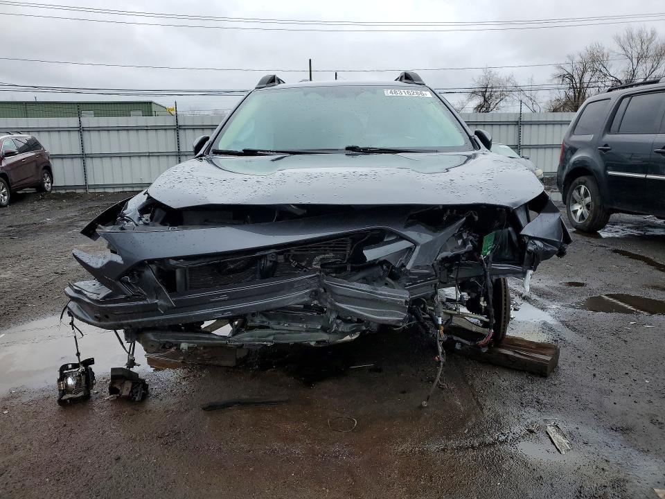 Aukcja sprzedaży 2024 Subaru Outback, vin: 4S4BTACC7R3257918, numer aukcji: 48316286