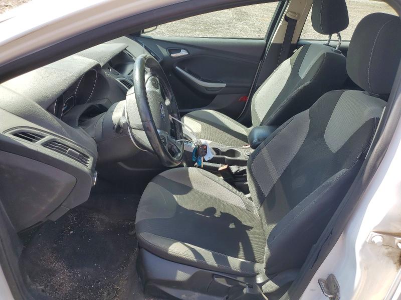 51952346 :رقم المزاد ، 1FAHP3K21CL335484 vin ، 2012 Ford Focus مزاد بيع