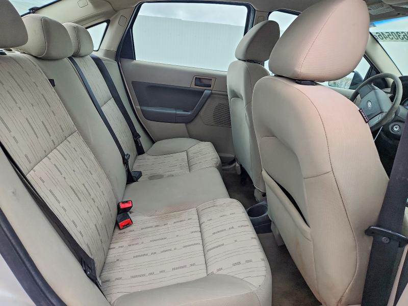 Aukcja sprzedaży 2011 Ford Focus, vin: 1FAHP3FN6BW168475, numer aukcji: 49630546