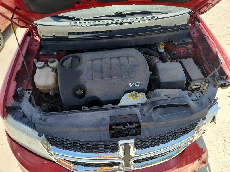 Продажа на аукционе авто 2016 Dodge Journey, vin: 3C4PDDBG1GT159966, номер лота: 49927706
