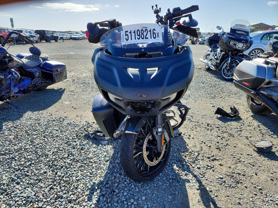 Продажа на аукционе авто 2022 Indian Pursuit, vin: 56KLDFRR9N3408597, номер лота: 51198216