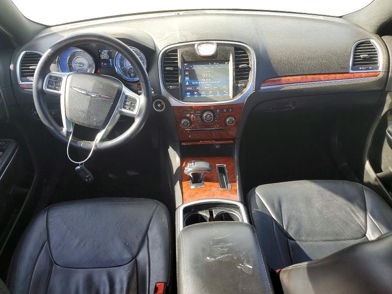 2014 Chrysler 300 მანქანა იყიდება აუქციონზე, vin: 2C3CCAAG1EH289290, აუქციონის ნომერი: 50066456