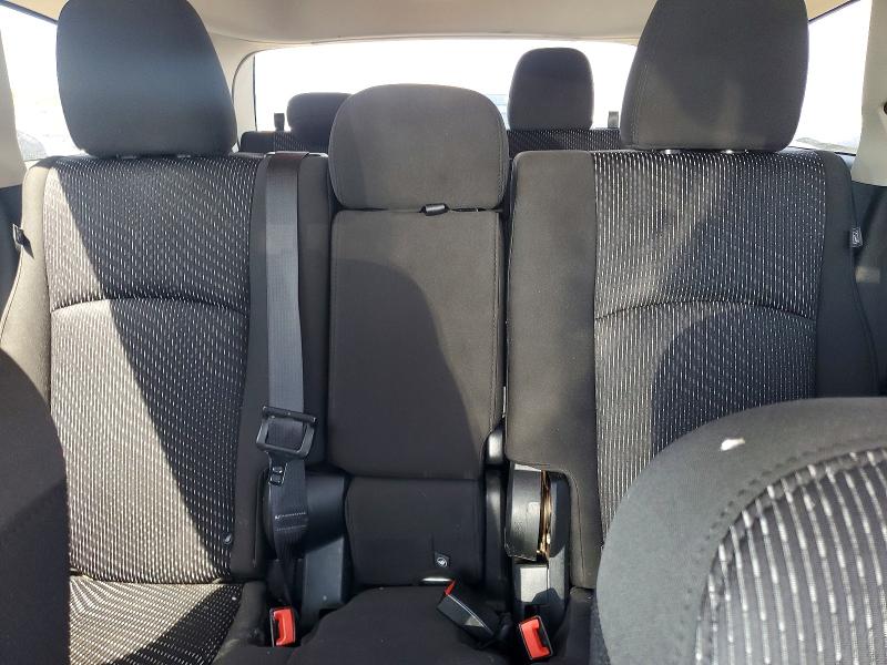 Продаж на аукціоні авто 2016 Dodge Journey, vin: 3C4PDDBG0GT100908, номер лоту: 51451416