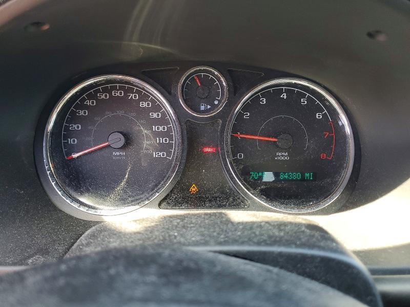 Продаж на аукціоні авто 2010 Chevrolet Cobalt, vin: 1G1AF5F50A7169097, номер лоту: 50217876