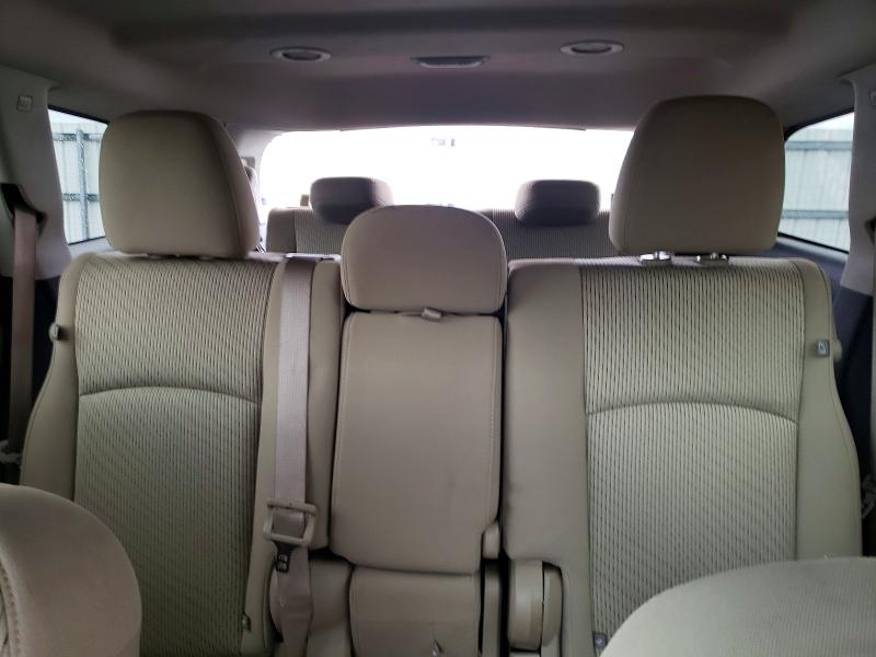 Продаж на аукціоні авто 2015 Dodge Journey, vin: 3C4PDCBG9FT754833, номер лоту: 50995096
