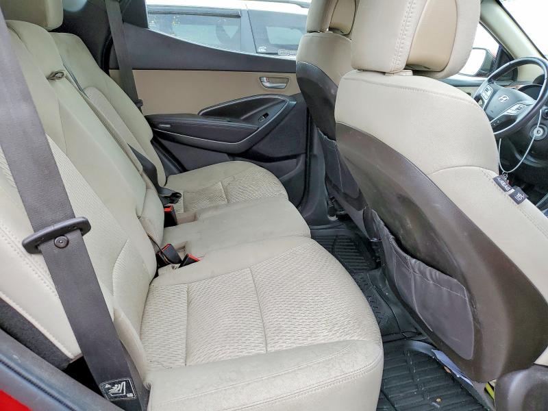 Продаж на аукціоні авто 2014 Hyundai Santa Fe Sport, vin: 5XYZUDLBXEG129252, номер лоту: 48611516