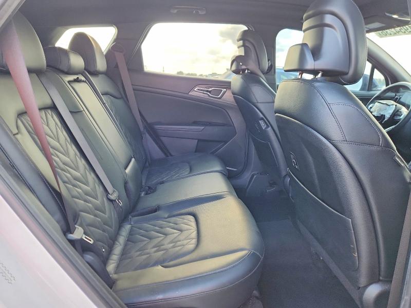 Aukcja sprzedaży 2024 Kia Sportage, vin: 5XYK6CDF8RG151988, numer aukcji: 51954236