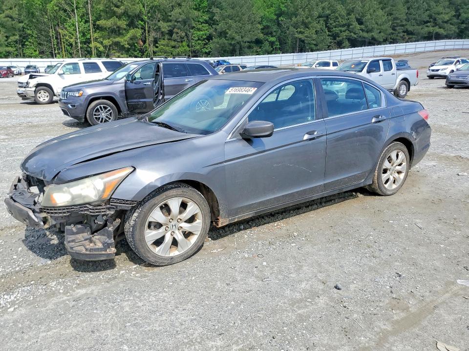 Продажа на аукционе авто 2010 Honda Accord, vin: 1HGCP2F84AA172157, номер лота: 51698346