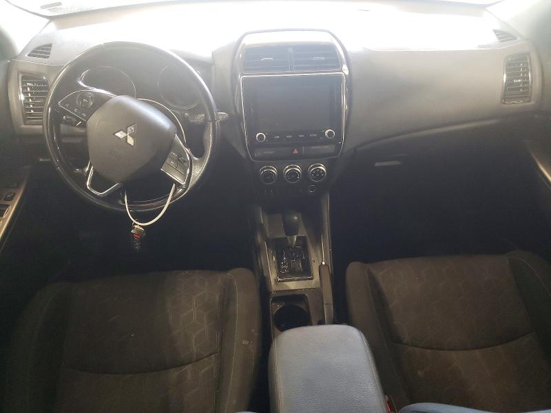 Aukcja sprzedaży 2021 Mitsubishi Outlander Sport, vin: JA4ARUAU0MU032801, numer aukcji: 49058566