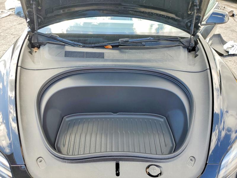 Продаж на аукціоні авто 2025 Tesla Model 3, vin: 5YJ3E1EAXSF969055, номер лоту: 48186406