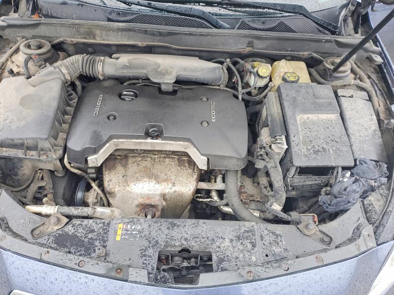 Продажа на аукционе авто 2013 Chevrolet Malibu, vin: 1G11B5SA9DF137435, номер лота: 47357436