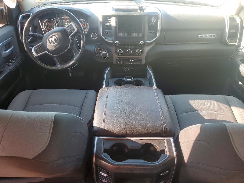 Продажа на аукционе авто 2020 Ram 2500, vin: 3C6UR5DJ4LG157688, номер лота: 48998626