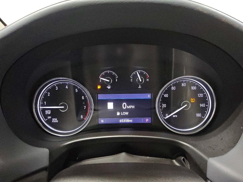 Продажа на аукционе авто 2021 Buick Enclave, vin: 5GAERCKW8MJ212399, номер лота: 49373576